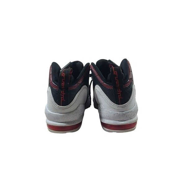 nike air pippen 6 bulls